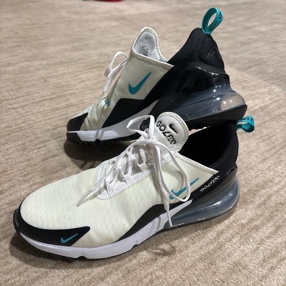 Nike Other - Nike Air Max 270 G Dusty Cactus